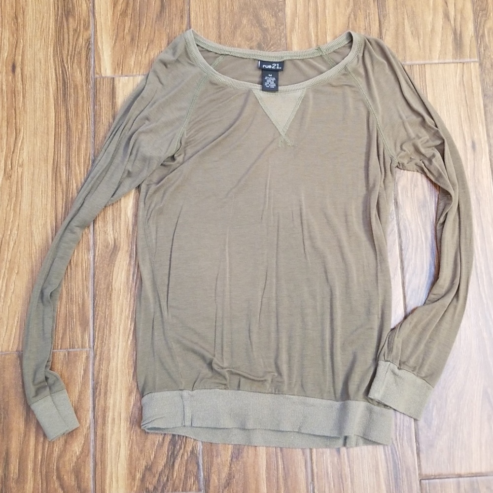 Long Sleeve Shirt Bundle - Picture 6 of 7